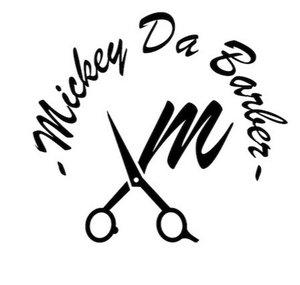 Mickey Da Barber