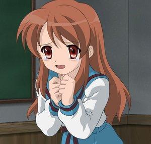MikuruAsahinaLover