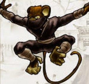 Monkey Jump Productions
