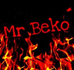Mr Beko