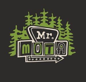 Mr. Mota