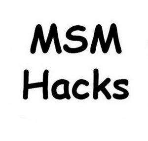 MSM Hacks Master