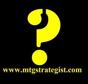 MTG Strategist