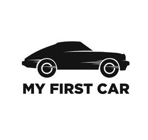 My First Car Podcast