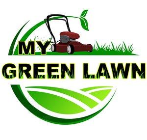 My Green Lawn