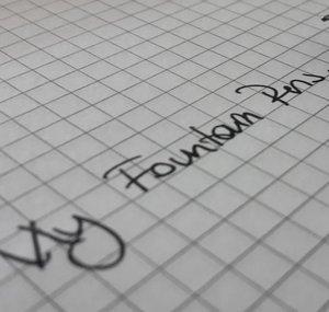 MyFountainPens