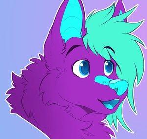 Night Rose (TheFrostyRoseGaming)