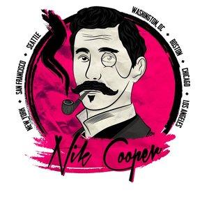 Nik Cooper Music