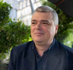 Nikola Antonov