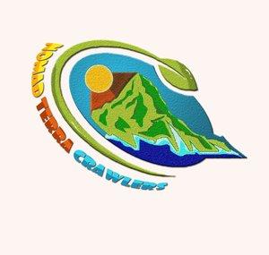 Nomad Terra Crawlers TV
