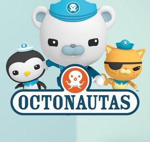 Octonautas