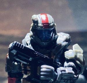ODST Animations