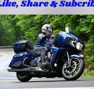 Ordinary Biker Oz