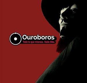 Ouroboros World