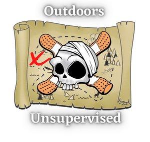 Outdoors Unsupervised