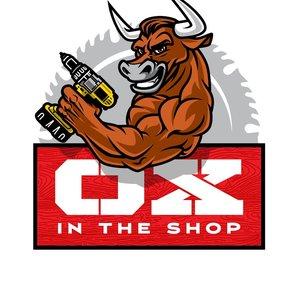 Ox In The Shop