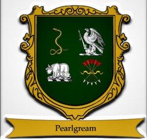 Pearlgream Project