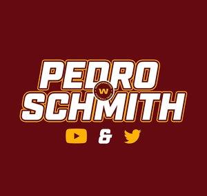 Pedro Schmith