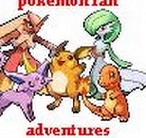 pokemonfanadventures