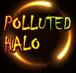 Polluted Halo
