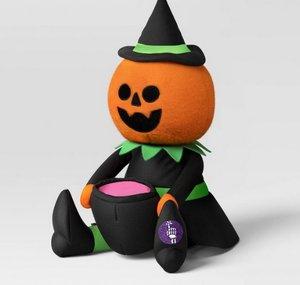 Pumpkin Market
