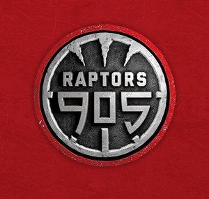 Raptors 905