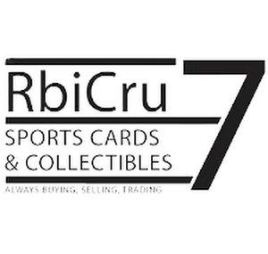 RbiCru7 Sports Cards and Collectibles LLC