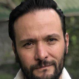 Rodrigo Cachero