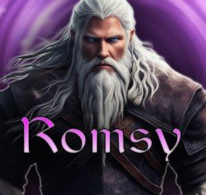 Romsy