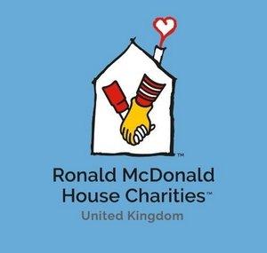 Ronald McDonald House Charities UK