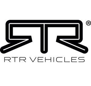 RTR Vehicles