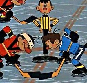 RussianHockeyOnline
