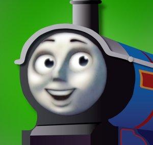 SamTheTrainFan