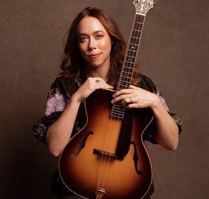 Sarah Jarosz