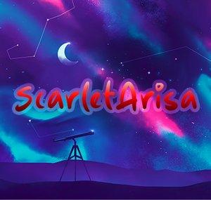 ScarletArisa