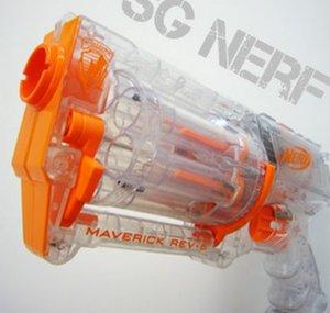 SG Nerf