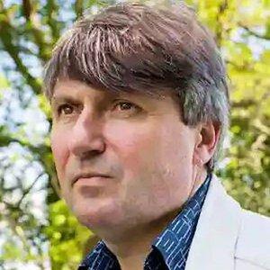 Simon Armitage