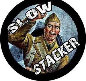 Slow Stacker