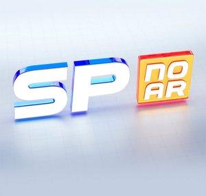 SP no Ar