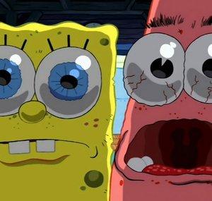 SpongebobCrazies
