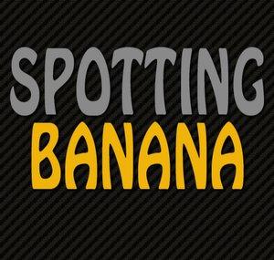 SpottingBanana