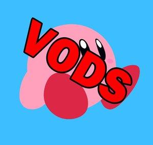 SSean VODS