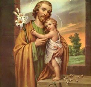 St. Joseph