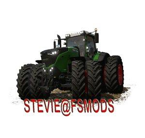 StevieFSMods