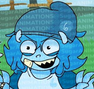 [💙-Sugar_ANIMATIONS-💙]