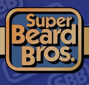 Super Beard Bros