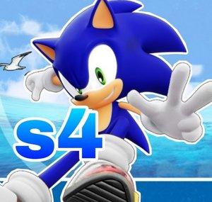 super sonic s4.0