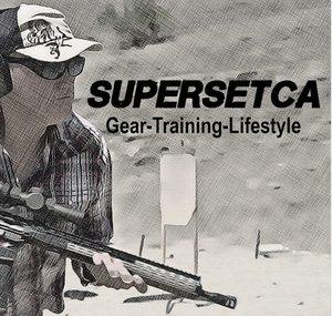 SuperSetCA