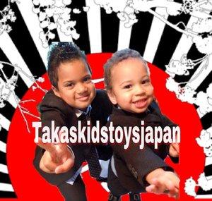 Takas Kids Toys Japan