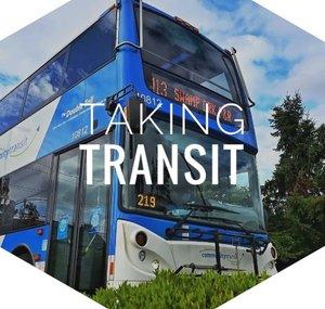 TakingTransit